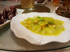 -开元食府(长兴路店)
