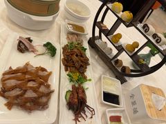 -北京全聚德(西客站店)