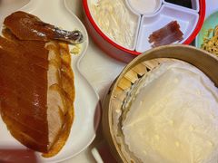 -小吊梨汤·北京菜·烤鸭(西直门凯德店)