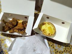 -必胜客(欧亚卖场店)
