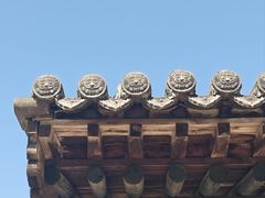 -阎锡山故居