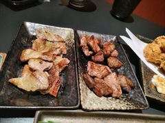 -無二炙坊·和牛烧肉(大钟寺1733店)