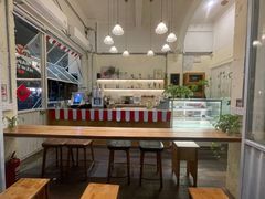 大堂-绿小院(荔湾店)