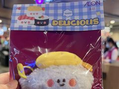 -AEON永旺(东方宝泰店)