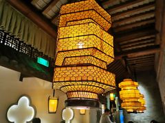 大堂-桂满陇-十里风荷(合生汇店)