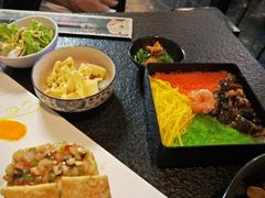 -东京爱上大连(中央大道店)