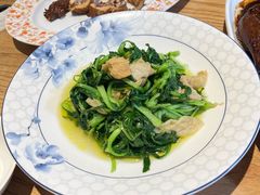-二泉园老菜馆·百年无锡菜