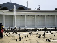 -大连人民广场