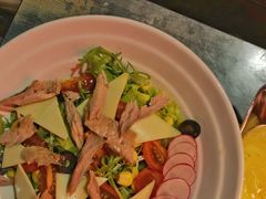 -爱上层楼咖啡馆(为公桥店)