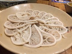 精品千层肚-蜀大侠火锅(寰球文化地标·总府店)