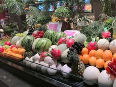 -神帆·元气汤泉(解放西路店)