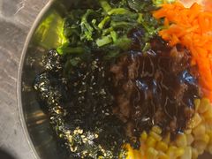 -大叹号·朝鲜族烤肉(潍坊泰华城店)