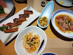 -三石铁板烧(紫竹桥店)