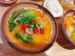 -八一路好吃街(雨田商务大厦店)