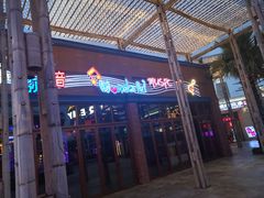 -三亚海昌梦幻海洋不夜城