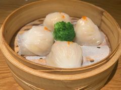 -点心传说·粤菜点心(佐阾虹湾店)