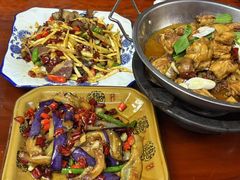 -苗湘食府(十年店)