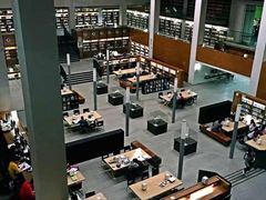 -汕头大学-图书馆