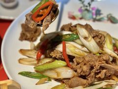 -馋遇江南·精致湖景雅宴(东方之门店)