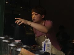 -SeekSeeking咖啡专门店(堰塘街店)