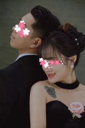 点击看大图 -雪中彩影婚纱摄影·微光艺术中心