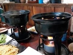 -束河人家(南锣鼓巷店)