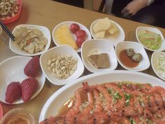 -品茗轩茶楼(江川路店)