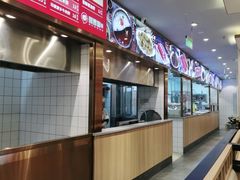 -蜀留香火锅(社会山店)