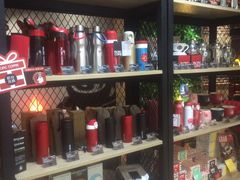 -太平洋咖啡(青岛万象城店)