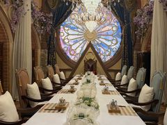 -叶叶菩提·晋福宫