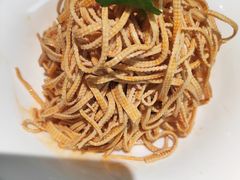 -上关雪東北菜(中房金谊店)