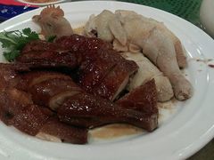 鸳鸯鸡-六婶西关小厨(光塔路店)