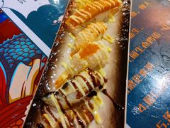 -崎玉烧·寿司料理(石井国际店)
