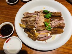 -壹只卤鹅 · 潮汕菜(京基百纳店)