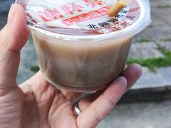 -谢怀亮芝麻茶