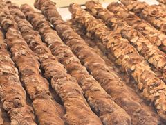 -HOT CRUSH趁热集合·现烤面包(环球港店)