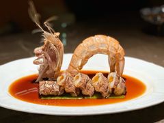 -新荣记(BFC外滩金融中心店)