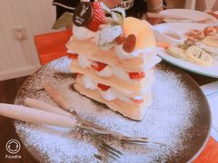-Deer Park鹿园西餐(仁恒置地广场店)