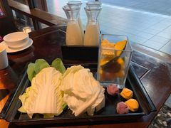 -无老锅(苓雅店)