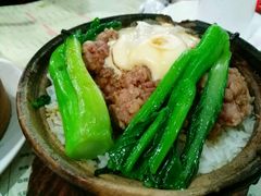 -香港仔茶餐厅(凤阳店)