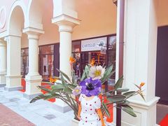 -佛罗伦萨小镇广佛名品奥特莱斯(疏港路店)