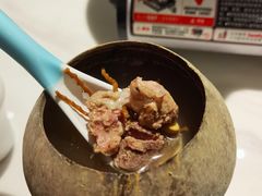 -香香海南菜餐厅