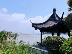 -宝界山林公园
