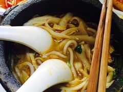 -姐弟俩土豆粉(西安小寨店)