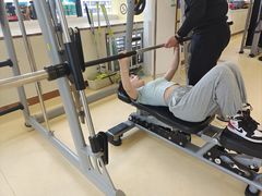 -中田健身工作室(杭州五洲国际店)