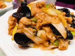 -凯鸽酒楼(大同振兴街店)