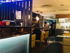 -翠华餐厅(湾仔店)