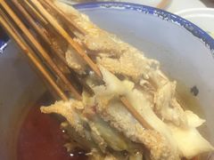 -喝丢一只鞋辣炒海鲜小烧烤(三八广场店)