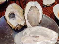 -蚝堡海鲜·威海菜·海肠捞饭·烧烤·亚洲吃蚝公司(幸福门店)