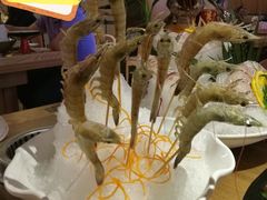 -尚海豆捞(乐虹坊店)